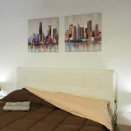 Your 公寓 弗洛里亚纳