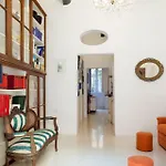 Your Apartment *