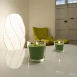 Your Apartment *