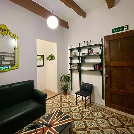Your Apartamento
