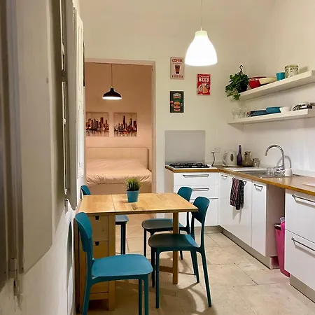 Apartamento Your