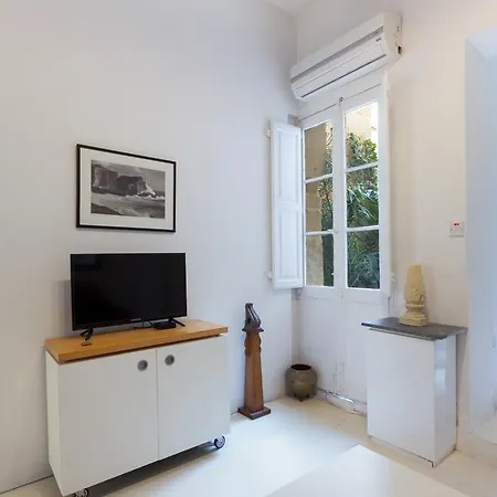 Apartamento Your