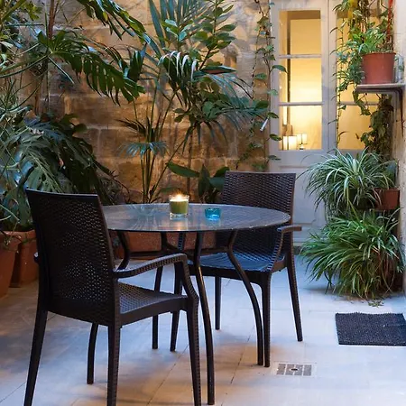 Your Apartment