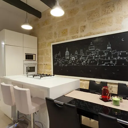 Apartamento Your