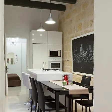 Apartamento Your Floriana