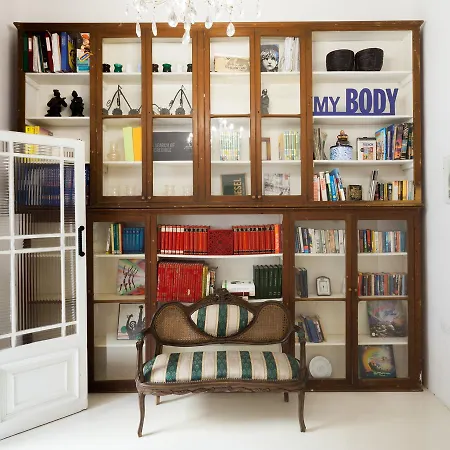 Apartamento Your