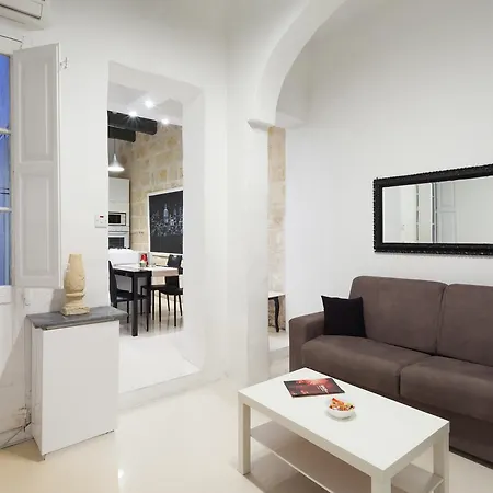 Apartamento Your *