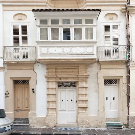 Apartamento Your