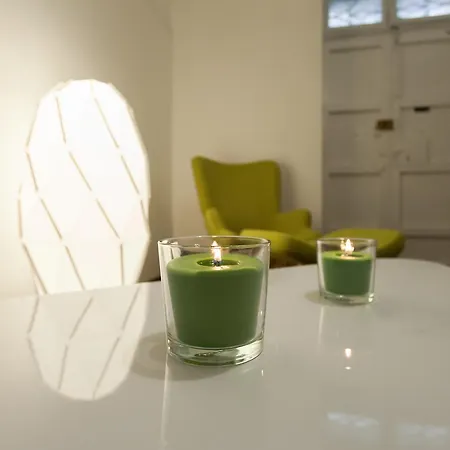 Your Apartamento *