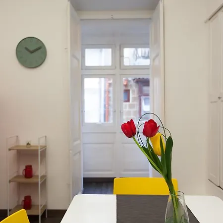 Your Apartamento