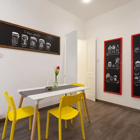 Apartamento Your *
