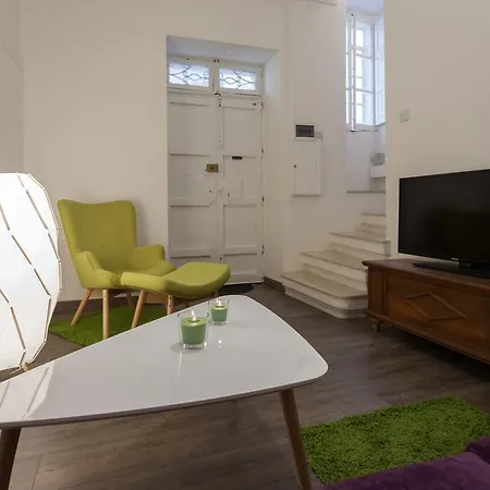 Apartamento Your