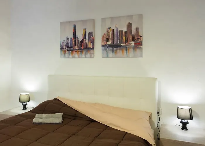 Your Apartamento Floriana