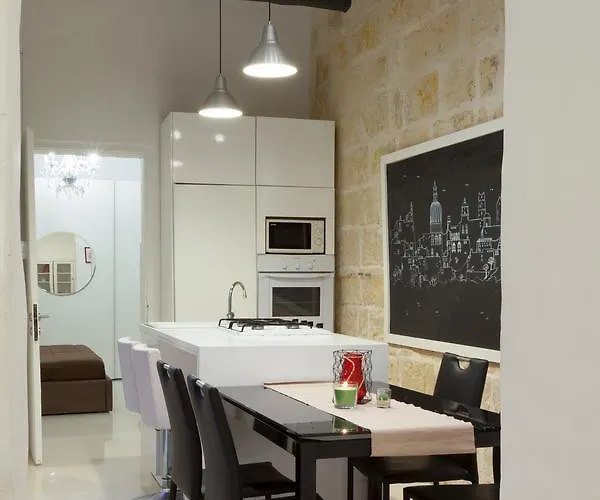 Lägenhet Your Il-Furjana