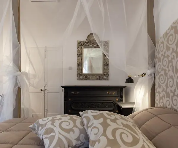 Your Apartamento Floriana