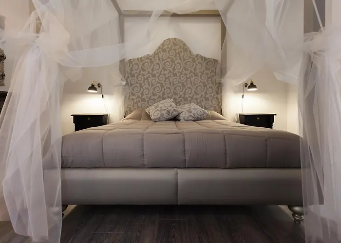 Your Apartamento Floriana